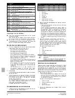 Preview for 30 page of Panasonic S-20LM3HPQ Installation And Operation Manual