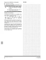 Preview for 36 page of Panasonic S-20LM3HPQ Installation And Operation Manual