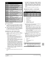 Preview for 39 page of Panasonic S-20LM3HPQ Installation And Operation Manual