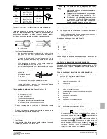 Preview for 41 page of Panasonic S-20LM3HPQ Installation And Operation Manual