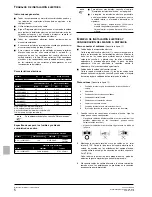 Preview for 42 page of Panasonic S-20LM3HPQ Installation And Operation Manual