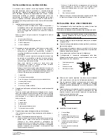 Preview for 49 page of Panasonic S-20LM3HPQ Installation And Operation Manual