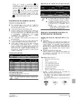 Preview for 51 page of Panasonic S-20LM3HPQ Installation And Operation Manual