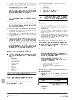 Preview for 52 page of Panasonic S-20LM3HPQ Installation And Operation Manual