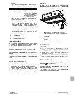 Preview for 53 page of Panasonic S-20LM3HPQ Installation And Operation Manual