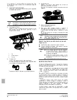 Preview for 54 page of Panasonic S-20LM3HPQ Installation And Operation Manual