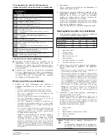 Preview for 57 page of Panasonic S-20LM3HPQ Installation And Operation Manual