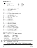 Preview for 64 page of Panasonic S-20LM3HPQ Installation And Operation Manual