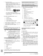 Preview for 68 page of Panasonic S-20LM3HPQ Installation And Operation Manual