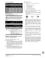 Preview for 69 page of Panasonic S-20LM3HPQ Installation And Operation Manual