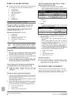 Preview for 70 page of Panasonic S-20LM3HPQ Installation And Operation Manual