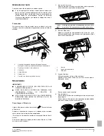 Preview for 71 page of Panasonic S-20LM3HPQ Installation And Operation Manual