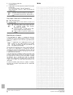 Preview for 72 page of Panasonic S-20LM3HPQ Installation And Operation Manual