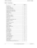 Preview for 14 page of Panasonic S-ICX Technical Manual