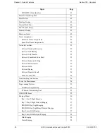 Preview for 20 page of Panasonic S-ICX Technical Manual