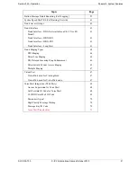 Preview for 21 page of Panasonic S-ICX Technical Manual