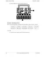 Preview for 48 page of Panasonic S-ICX Technical Manual