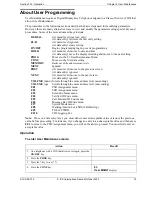 Preview for 75 page of Panasonic S-ICX Technical Manual