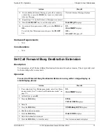 Preview for 77 page of Panasonic S-ICX Technical Manual