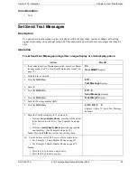 Preview for 95 page of Panasonic S-ICX Technical Manual