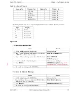 Preview for 117 page of Panasonic S-ICX Technical Manual