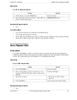 Preview for 121 page of Panasonic S-ICX Technical Manual