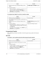 Preview for 138 page of Panasonic S-ICX Technical Manual