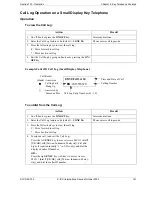 Preview for 141 page of Panasonic S-ICX Technical Manual