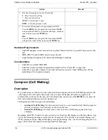 Preview for 144 page of Panasonic S-ICX Technical Manual