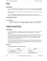 Preview for 158 page of Panasonic S-ICX Technical Manual