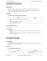 Preview for 165 page of Panasonic S-ICX Technical Manual