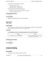 Preview for 167 page of Panasonic S-ICX Technical Manual