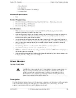 Preview for 185 page of Panasonic S-ICX Technical Manual