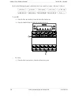 Preview for 196 page of Panasonic S-ICX Technical Manual