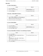 Preview for 206 page of Panasonic S-ICX Technical Manual