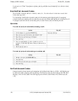 Preview for 216 page of Panasonic S-ICX Technical Manual