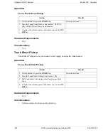 Preview for 232 page of Panasonic S-ICX Technical Manual