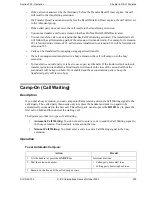 Preview for 235 page of Panasonic S-ICX Technical Manual