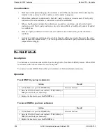 Preview for 238 page of Panasonic S-ICX Technical Manual