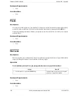 Preview for 240 page of Panasonic S-ICX Technical Manual