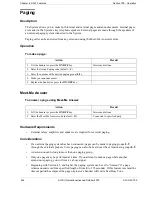 Preview for 246 page of Panasonic S-ICX Technical Manual