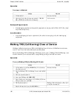 Preview for 260 page of Panasonic S-ICX Technical Manual