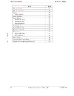 Preview for 264 page of Panasonic S-ICX Technical Manual