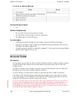 Preview for 266 page of Panasonic S-ICX Technical Manual