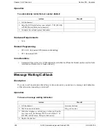 Preview for 292 page of Panasonic S-ICX Technical Manual