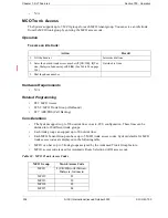 Preview for 306 page of Panasonic S-ICX Technical Manual