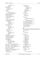 Preview for 317 page of Panasonic S-ICX Technical Manual