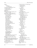 Preview for 318 page of Panasonic S-ICX Technical Manual