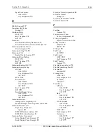 Preview for 319 page of Panasonic S-ICX Technical Manual