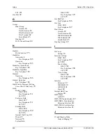 Preview for 320 page of Panasonic S-ICX Technical Manual